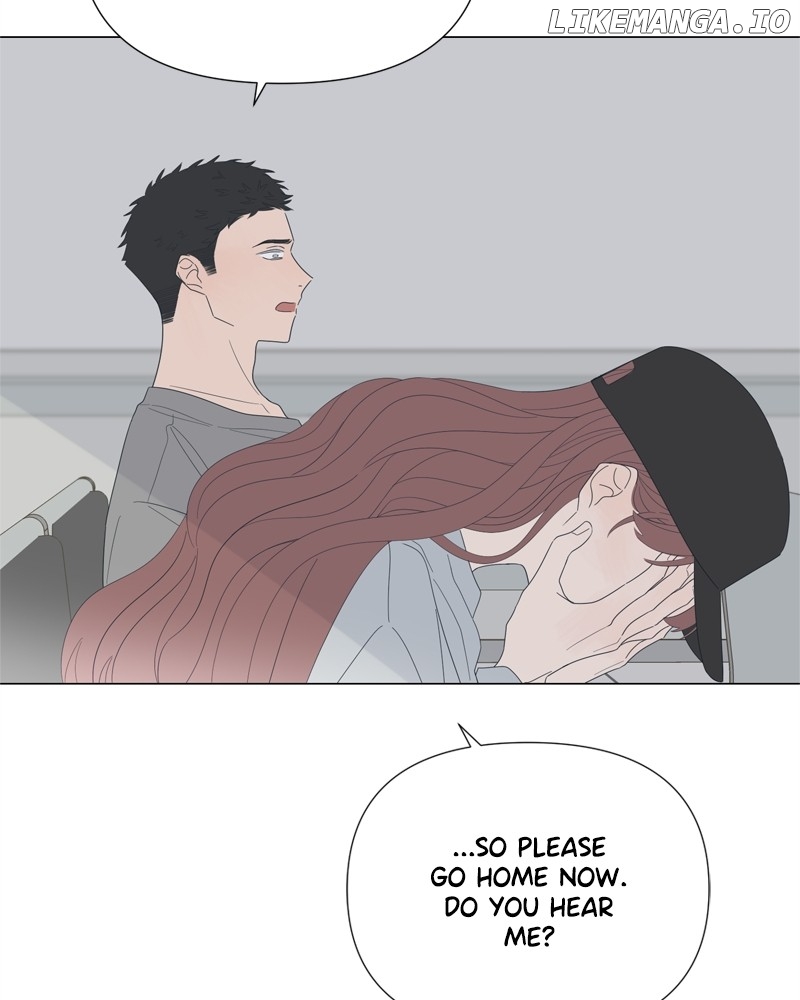 Moonmade Child – Manhwa Chapter 82 - page 42