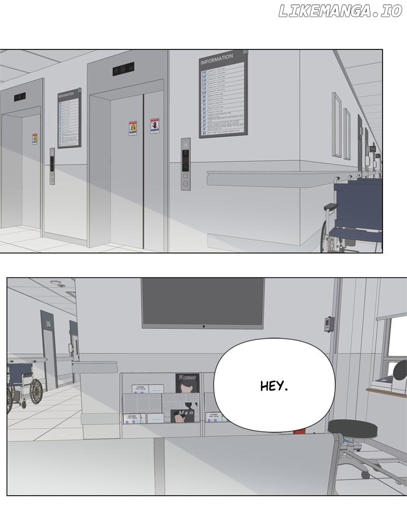 Moonmade Child – Manhwa Chapter 82 - page 45
