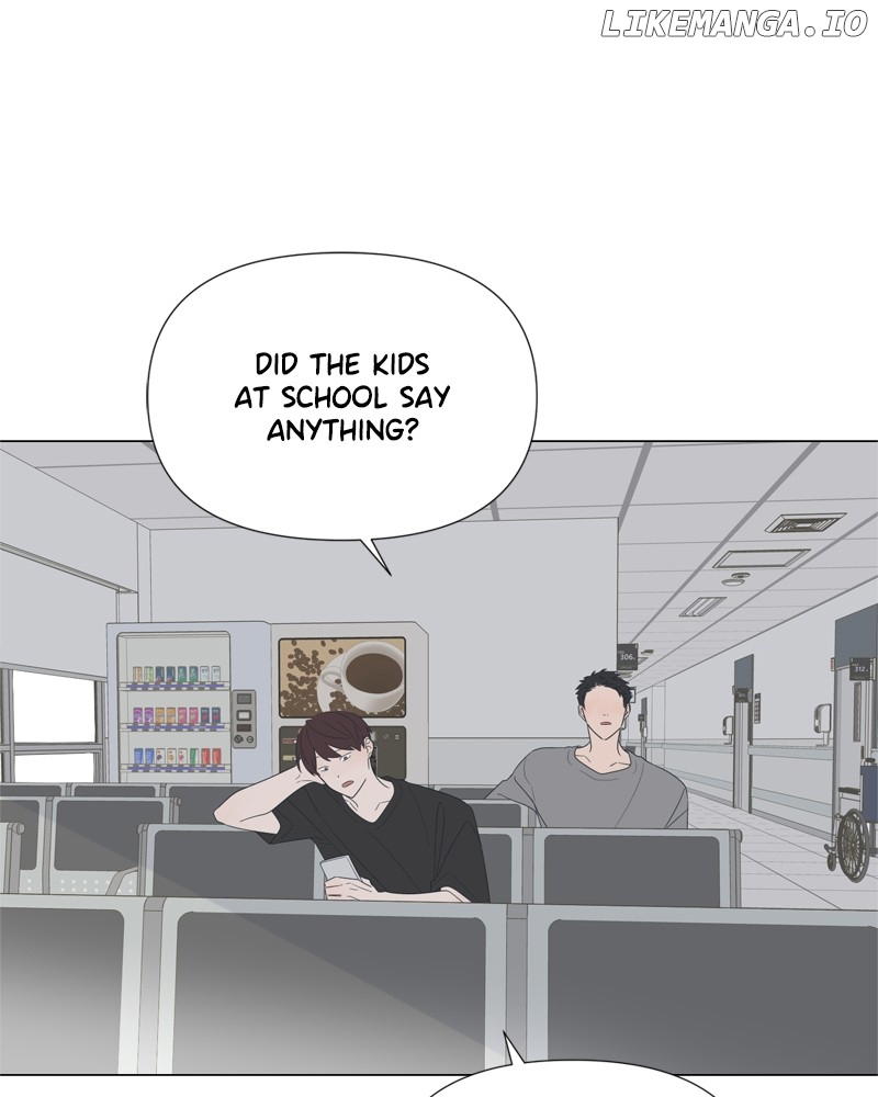 Moonmade Child – Manhwa Chapter 82 - page 46