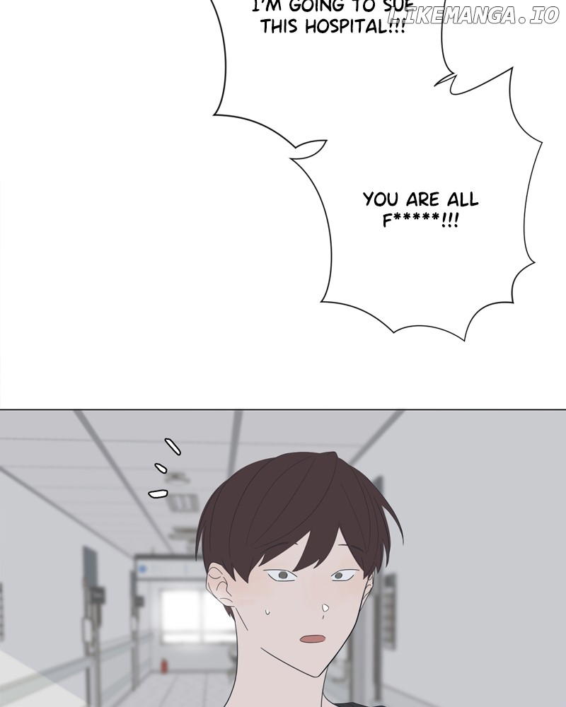 Moonmade Child – Manhwa Chapter 82 - page 8