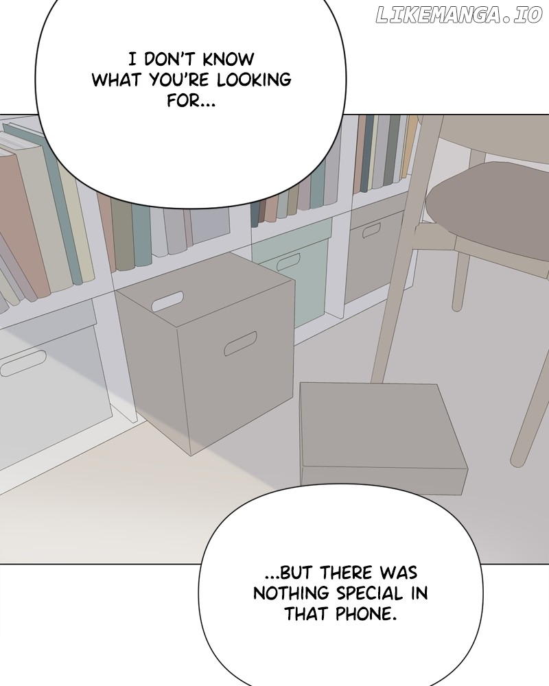 Moonmade Child – Manhwa Chapter 82 - page 86