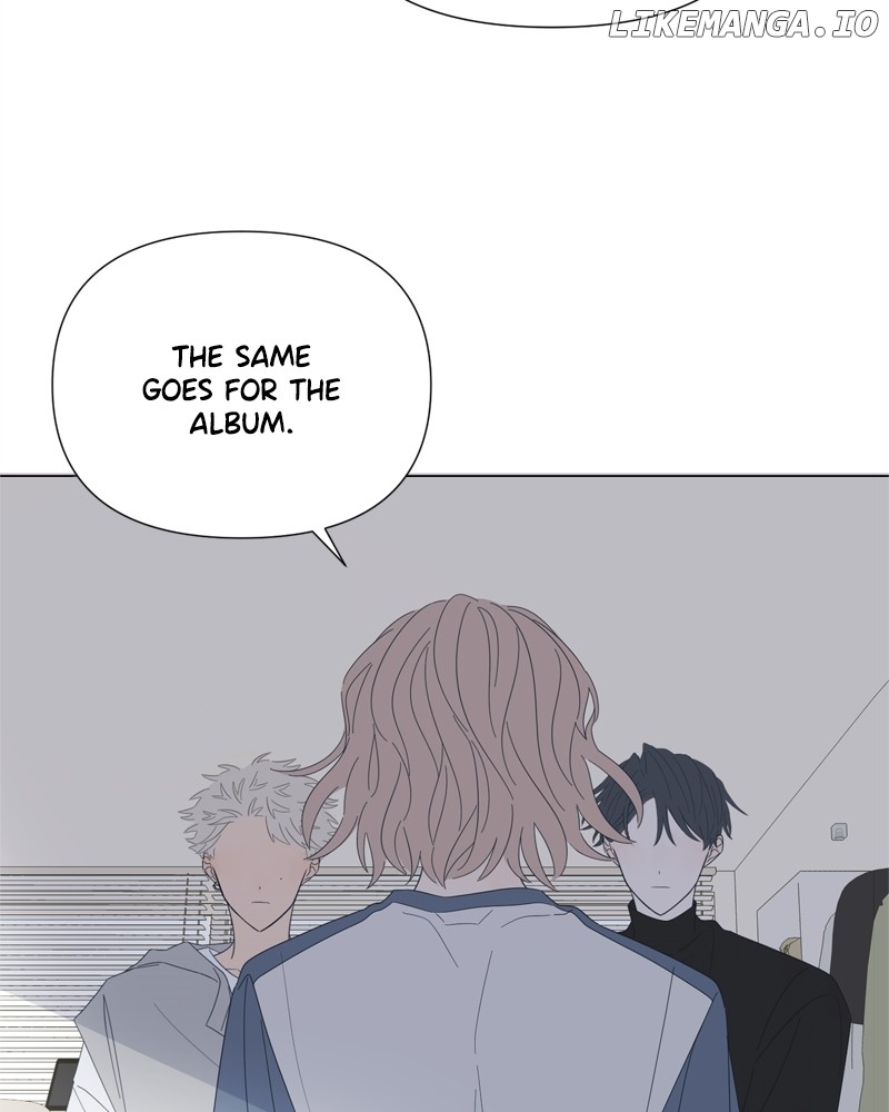 Moonmade Child – Manhwa Chapter 82 - page 87