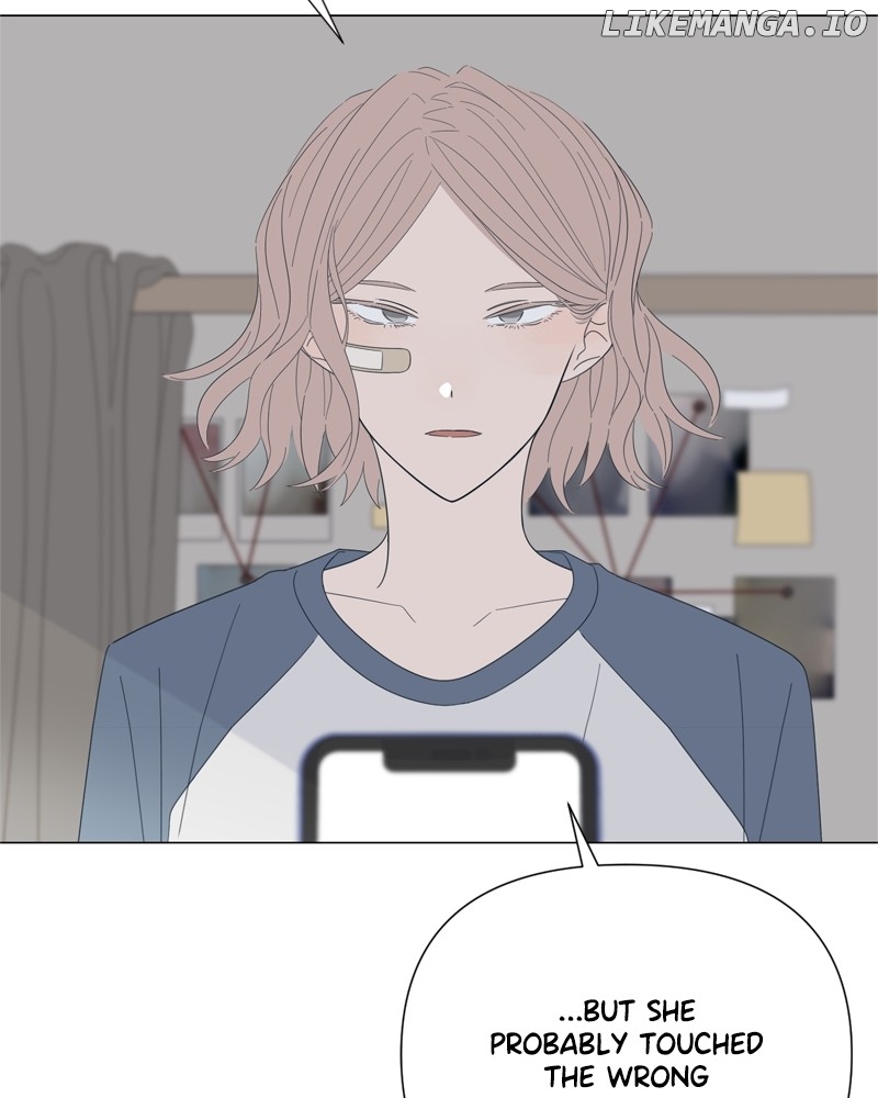Moonmade Child – Manhwa Chapter 82 - page 89