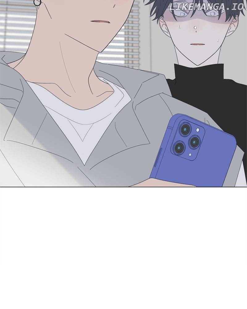 Moonmade Child – Manhwa Chapter 82 - page 91