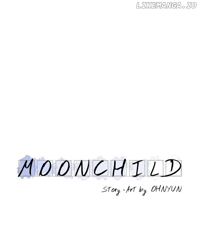 Moonmade Child – Manhwa Chapter 73 - page 1