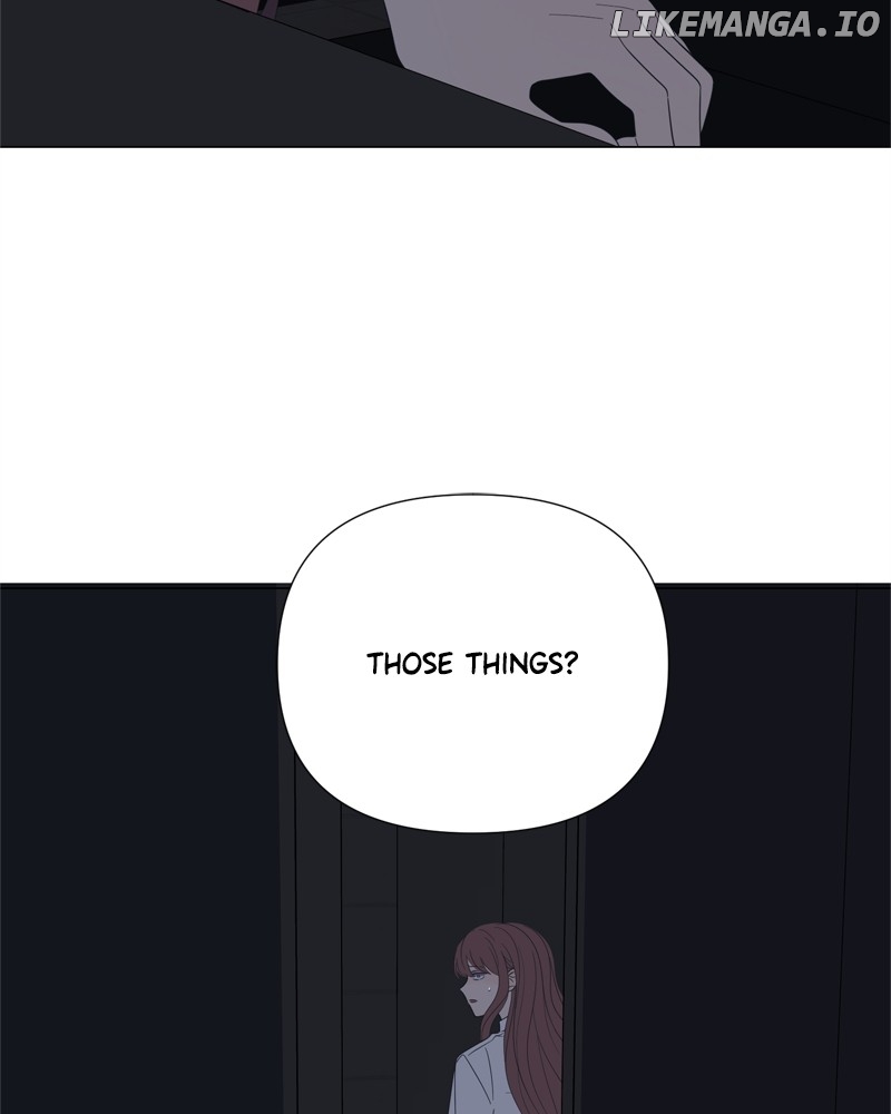 Moonmade Child – Manhwa Chapter 73 - page 27