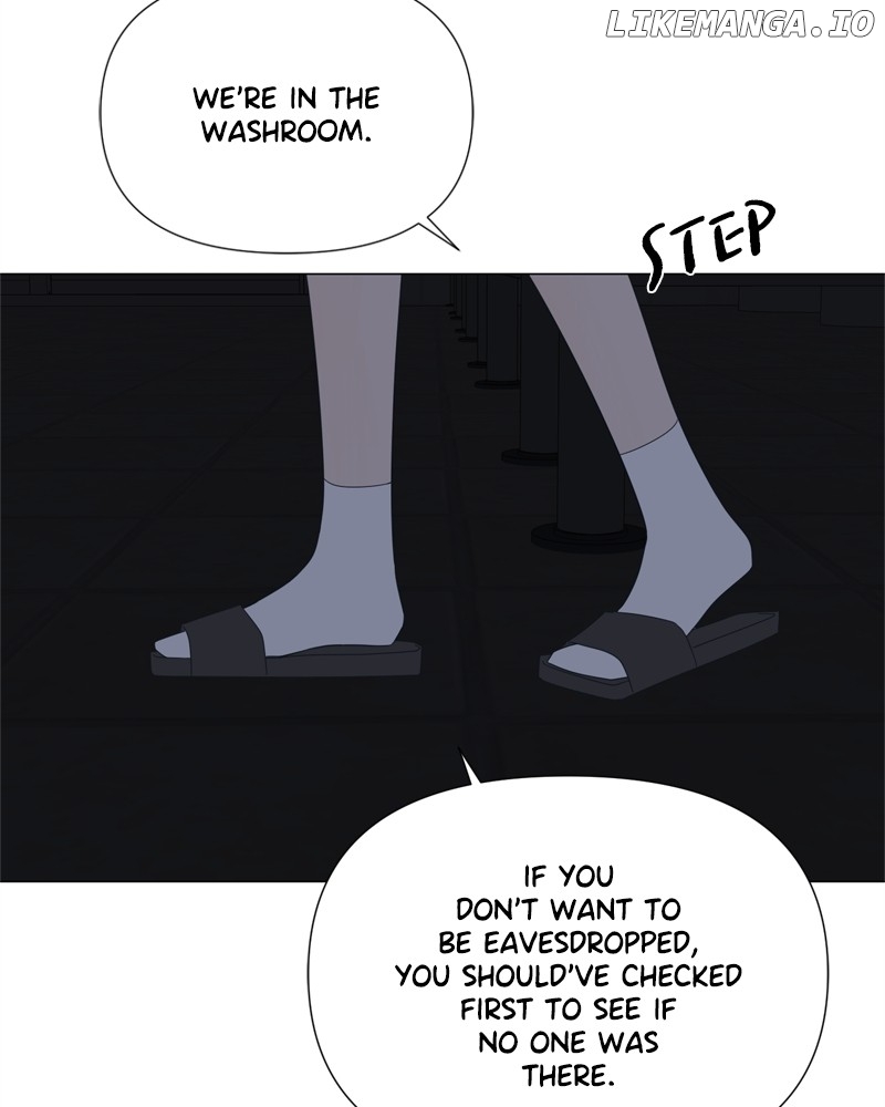 Moonmade Child – Manhwa Chapter 73 - page 32