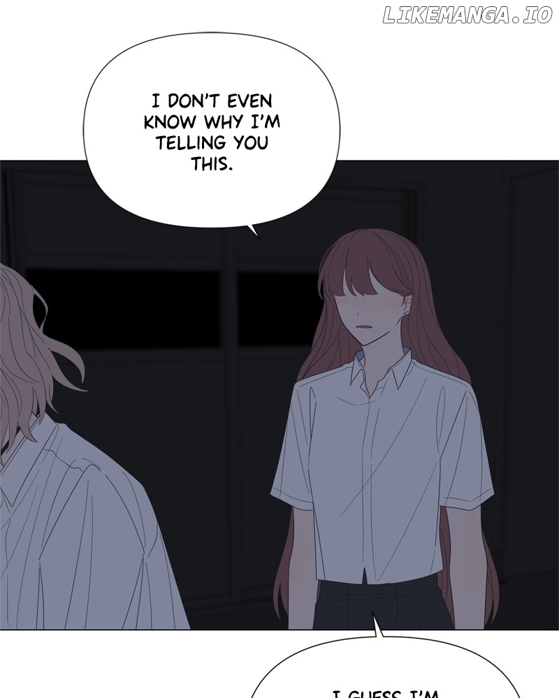 Moonmade Child – Manhwa Chapter 73 - page 72