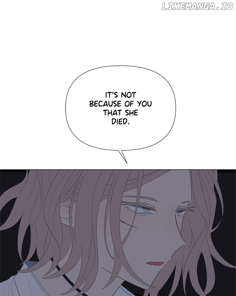 Moonmade Child – Manhwa Chapter 73 - page 74
