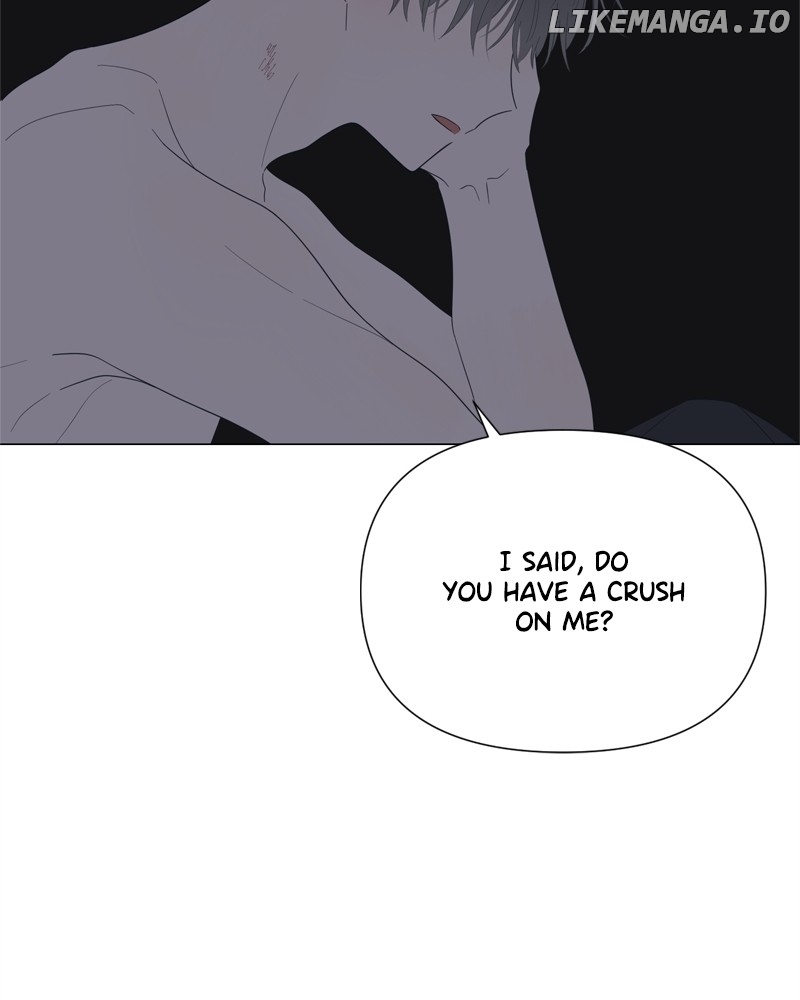 Moonmade Child – Manhwa Chapter 73 - page 8