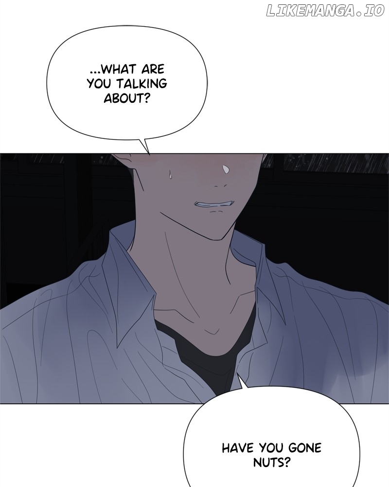 Moonmade Child – Manhwa Chapter 73 - page 9