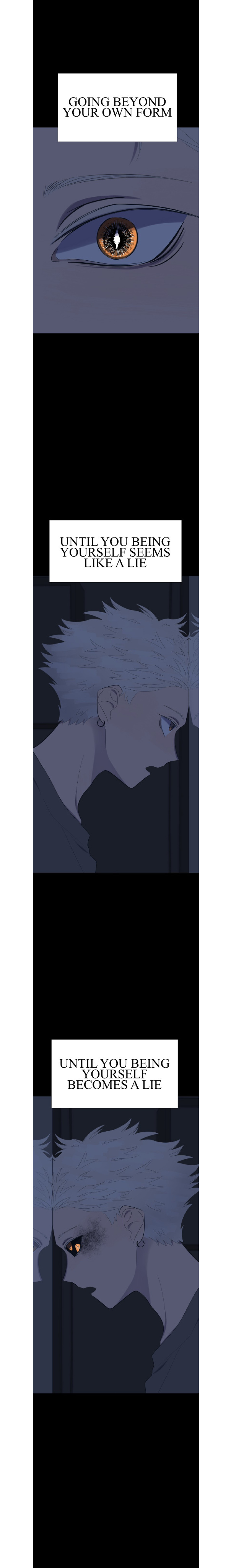 Moonmade Child – Manhwa chapter 11 - page 11