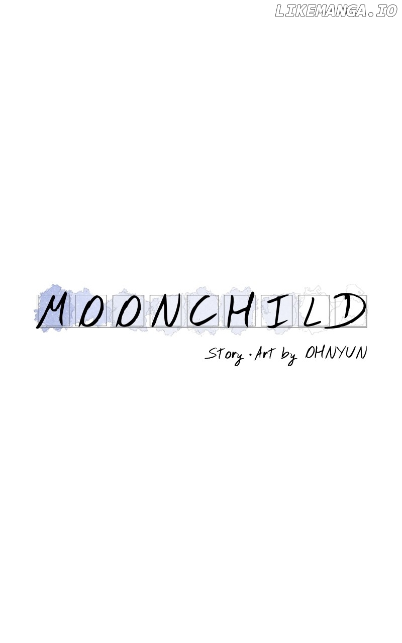 Moonmade Child – Manhwa Chapter 58 - page 1