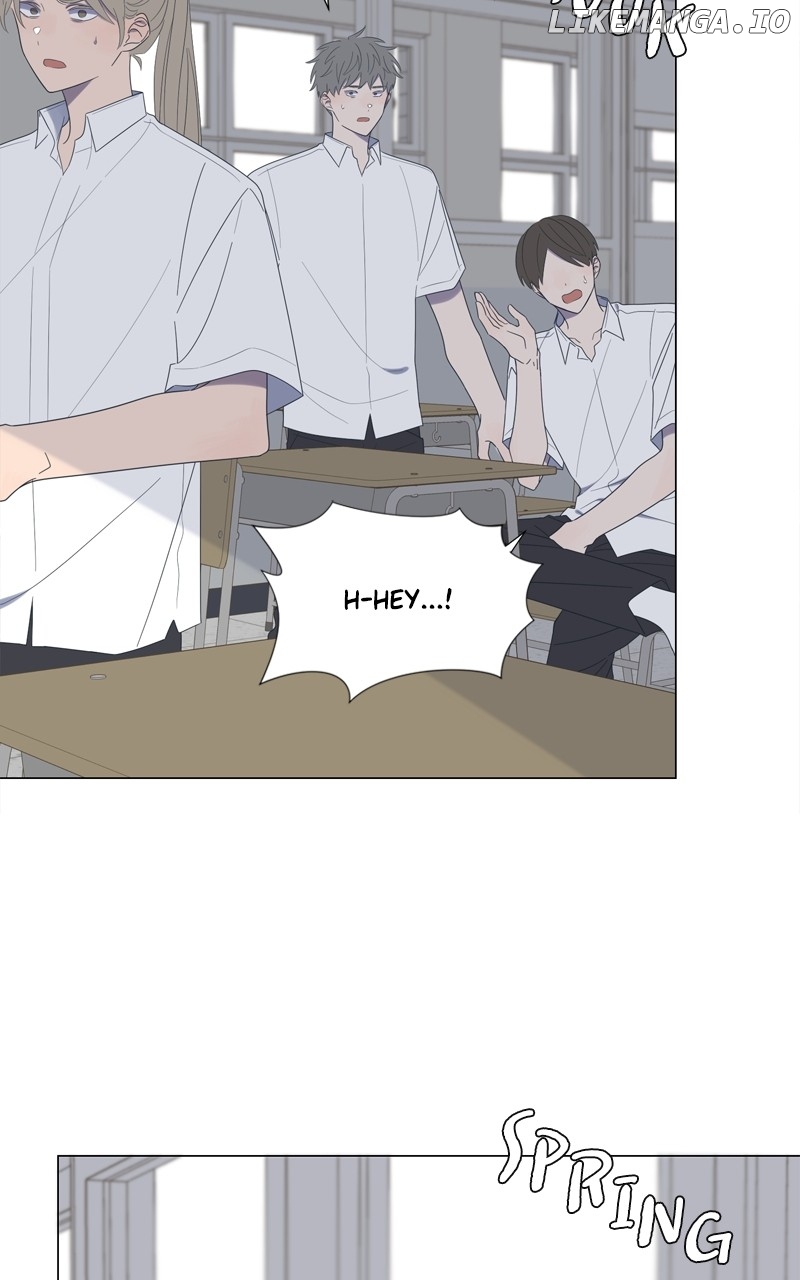 Moonmade Child – Manhwa Chapter 58 - page 11