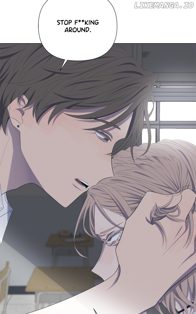 Moonmade Child – Manhwa Chapter 58 - page 13