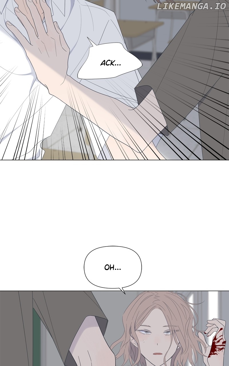 Moonmade Child – Manhwa Chapter 58 - page 17