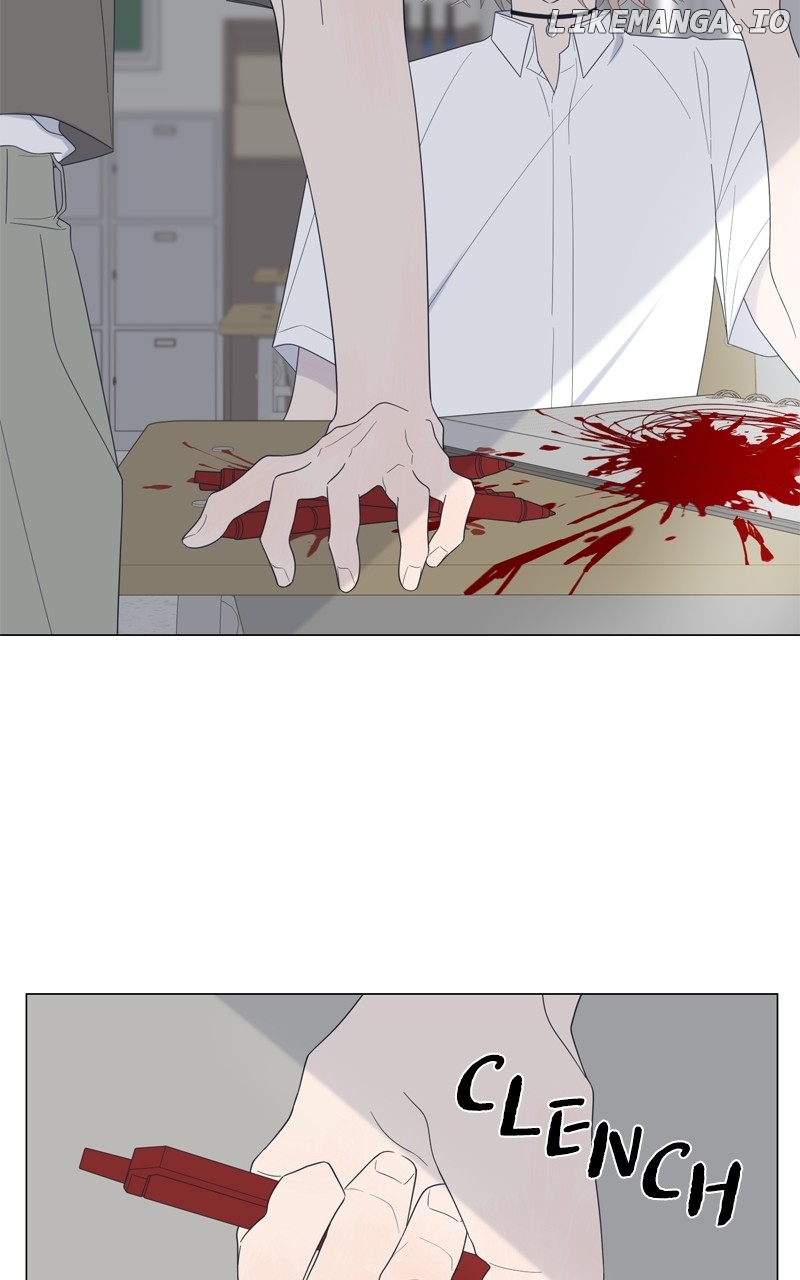 Moonmade Child – Manhwa Chapter 58 - page 18