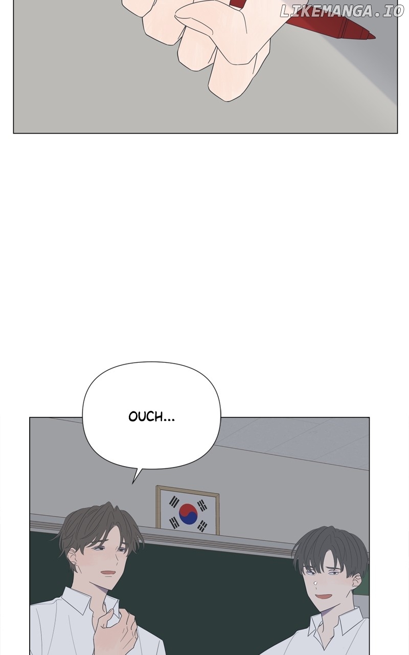 Moonmade Child – Manhwa Chapter 58 - page 19