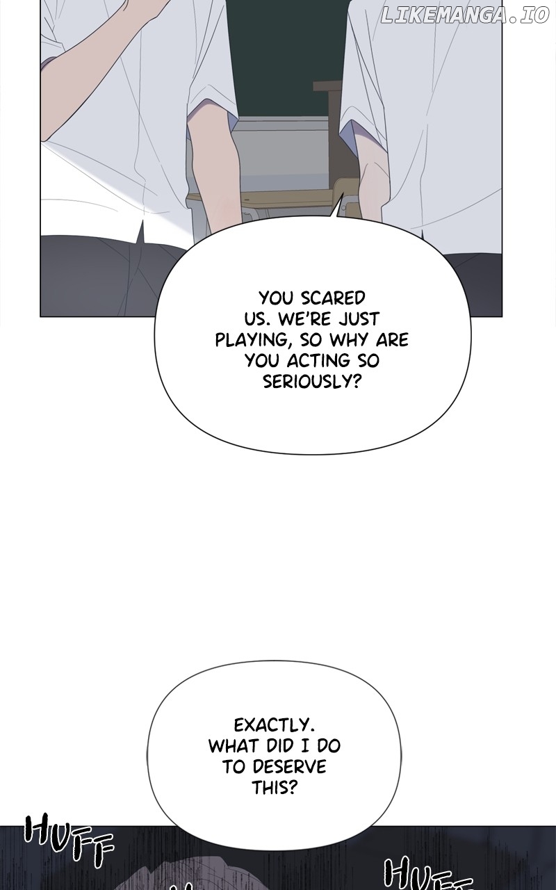 Moonmade Child – Manhwa Chapter 58 - page 20