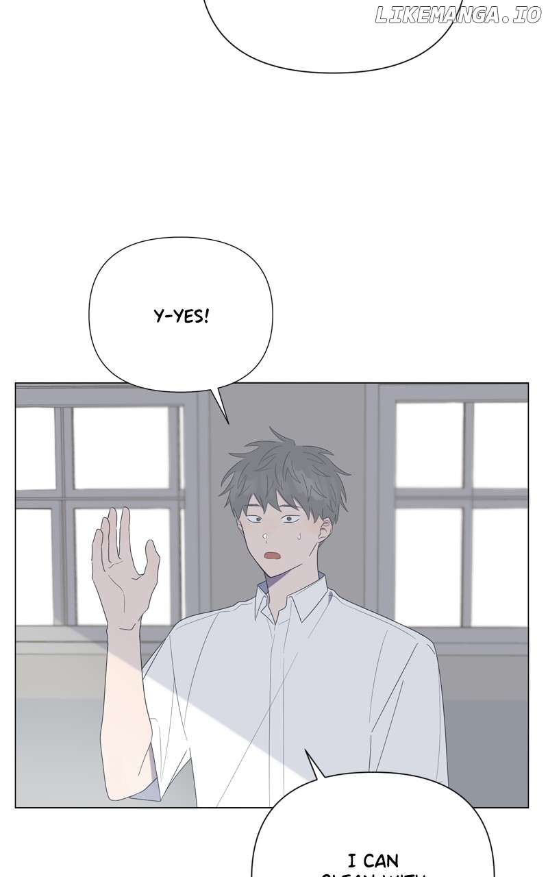 Moonmade Child – Manhwa Chapter 58 - page 25