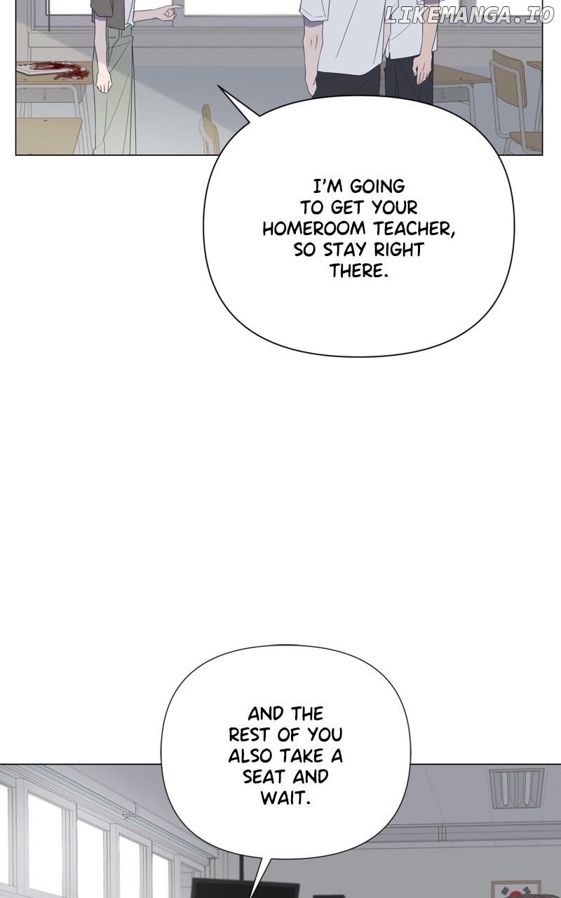 Moonmade Child – Manhwa Chapter 58 - page 28