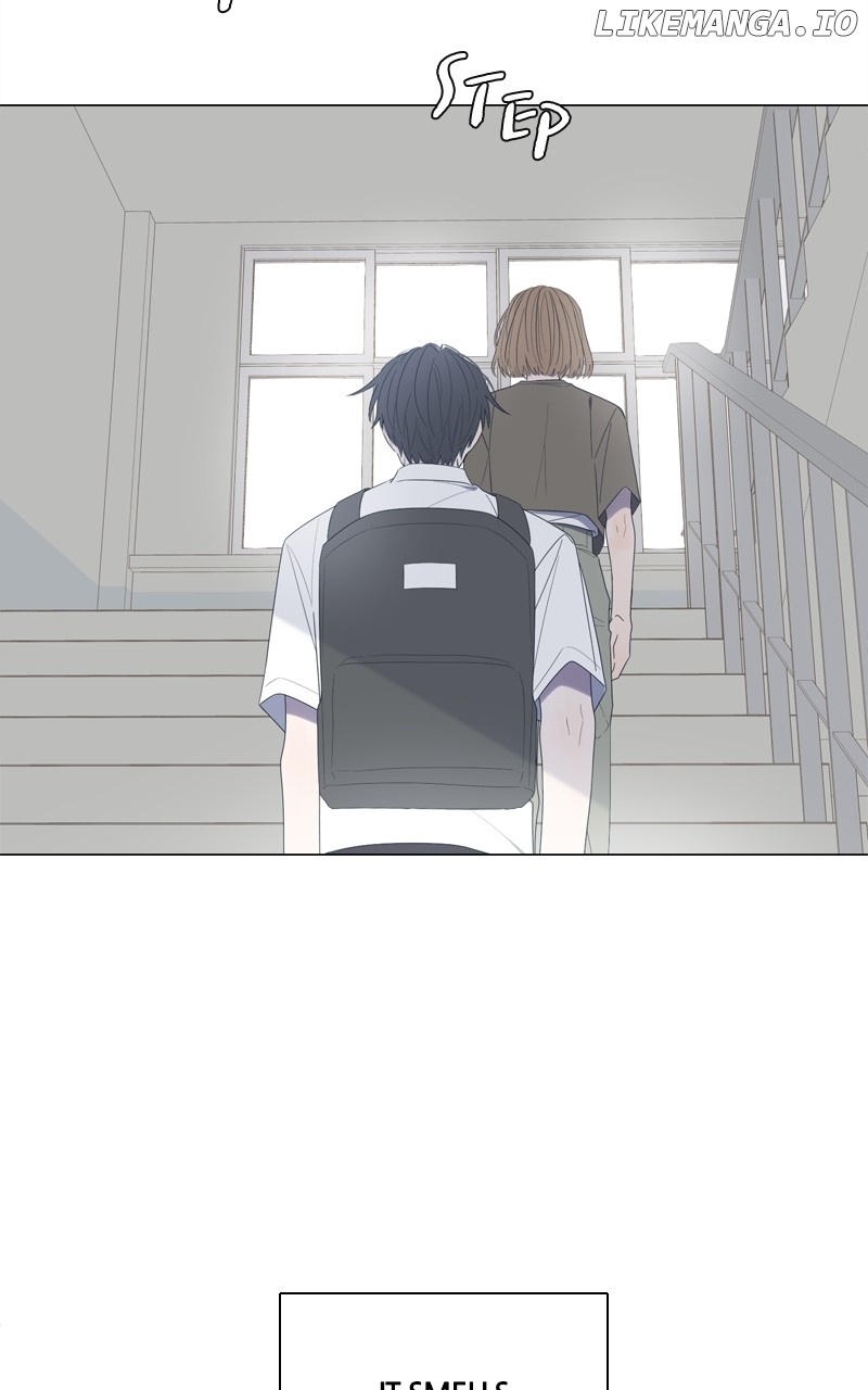 Moonmade Child – Manhwa Chapter 58 - page 3