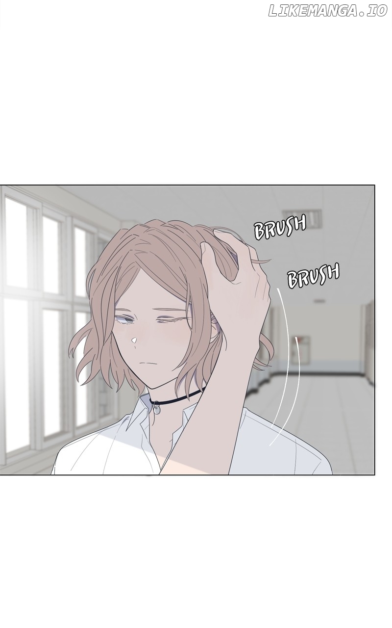 Moonmade Child – Manhwa Chapter 58 - page 32