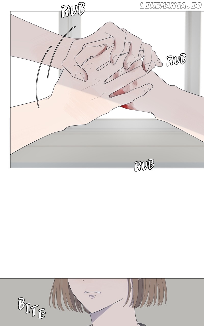 Moonmade Child – Manhwa Chapter 58 - page 33