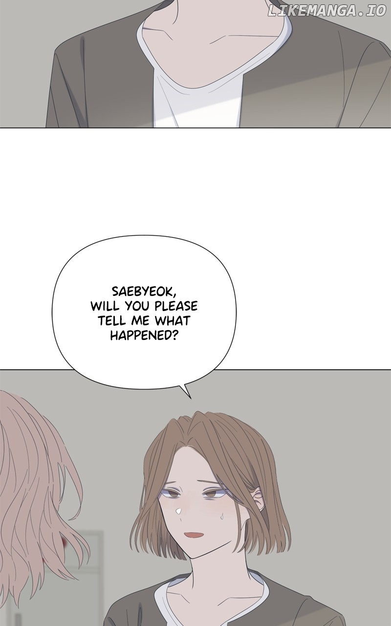 Moonmade Child – Manhwa Chapter 58 - page 34