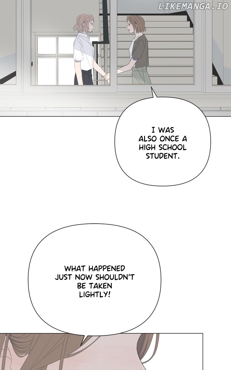 Moonmade Child – Manhwa Chapter 58 - page 37