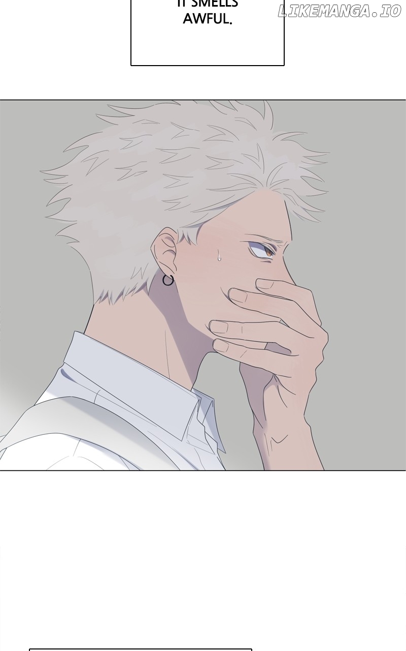 Moonmade Child – Manhwa Chapter 58 - page 4