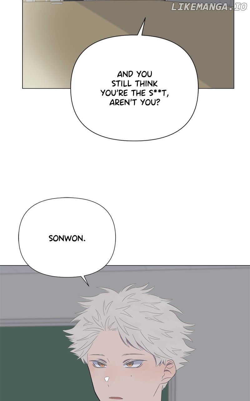 Moonmade Child – Manhwa Chapter 58 - page 43