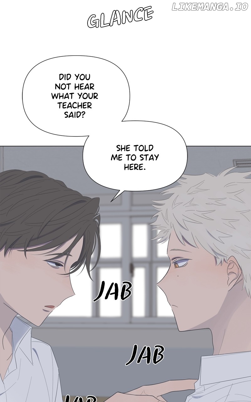 Moonmade Child – Manhwa Chapter 58 - page 46