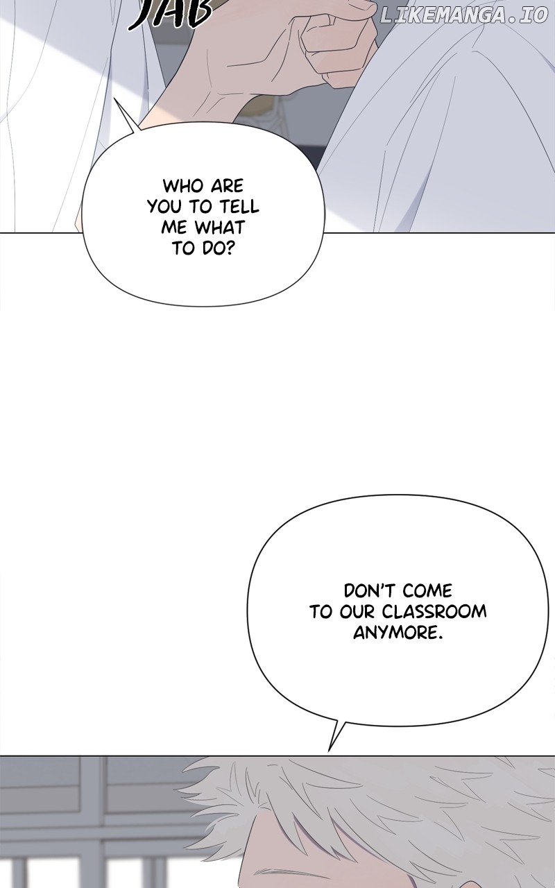 Moonmade Child – Manhwa Chapter 58 - page 47