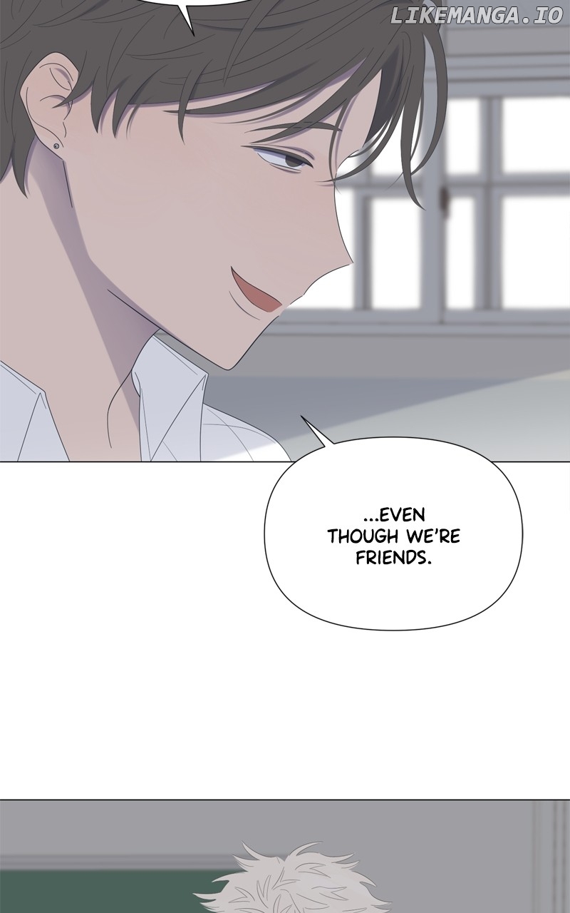 Moonmade Child – Manhwa Chapter 58 - page 49