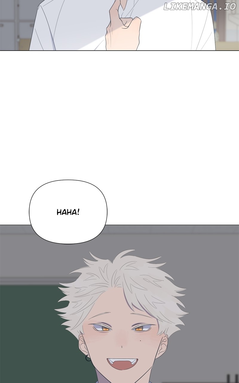 Moonmade Child – Manhwa Chapter 58 - page 51