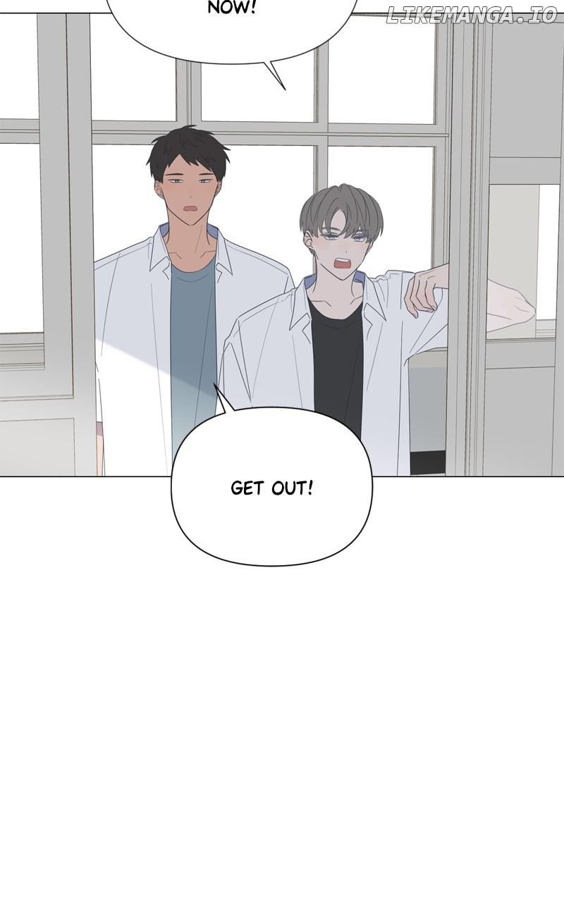 Moonmade Child – Manhwa Chapter 58 - page 53