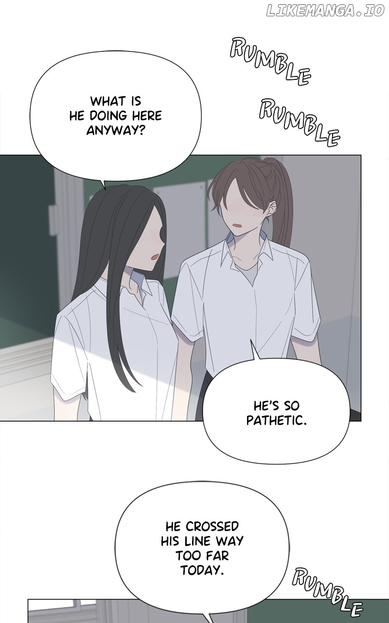 Moonmade Child – Manhwa Chapter 58 - page 54
