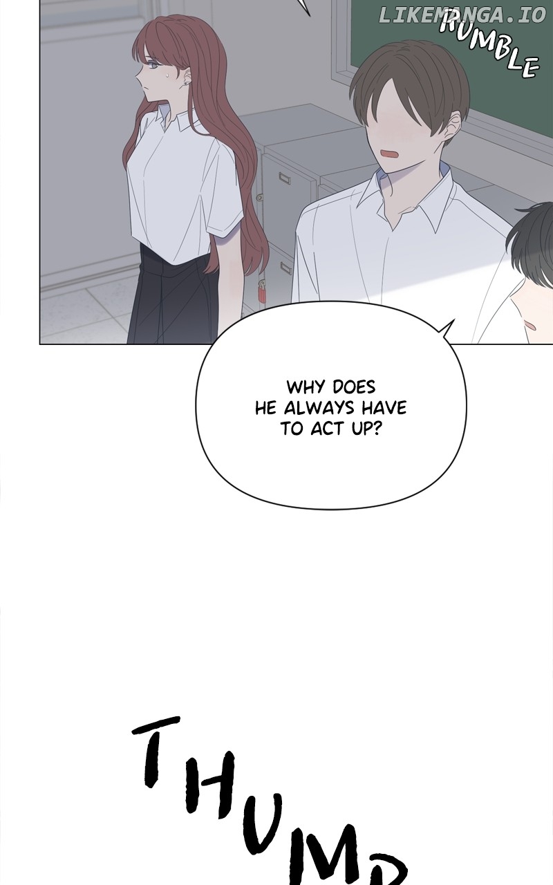 Moonmade Child – Manhwa Chapter 58 - page 55