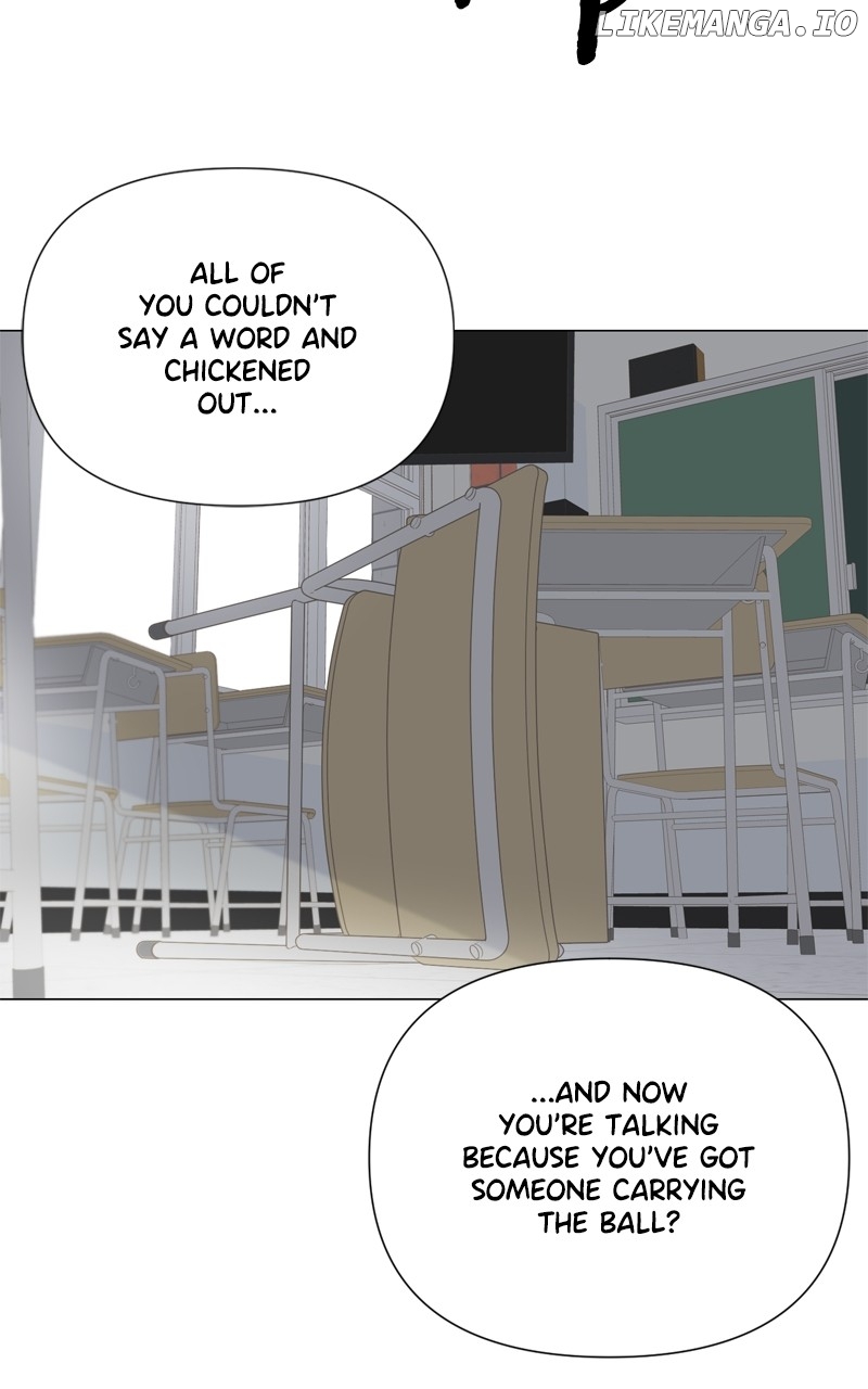 Moonmade Child – Manhwa Chapter 58 - page 56