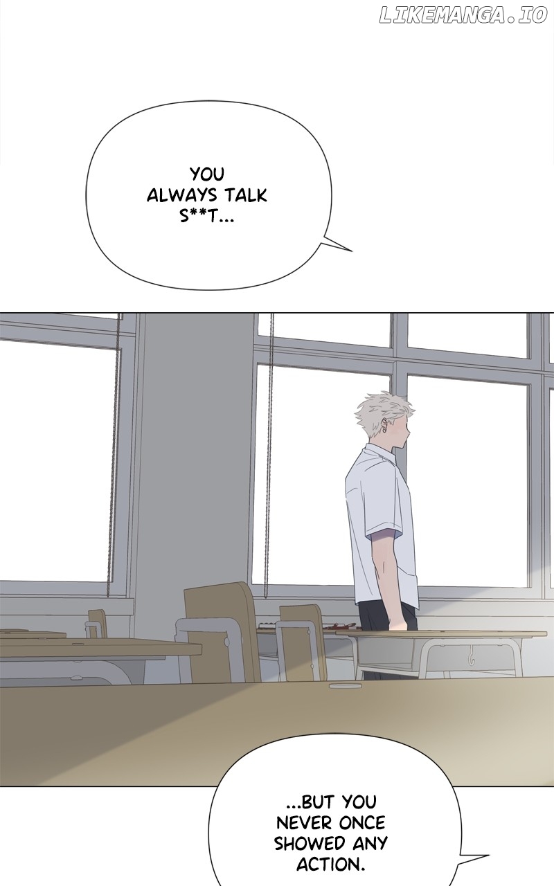 Moonmade Child – Manhwa Chapter 58 - page 58