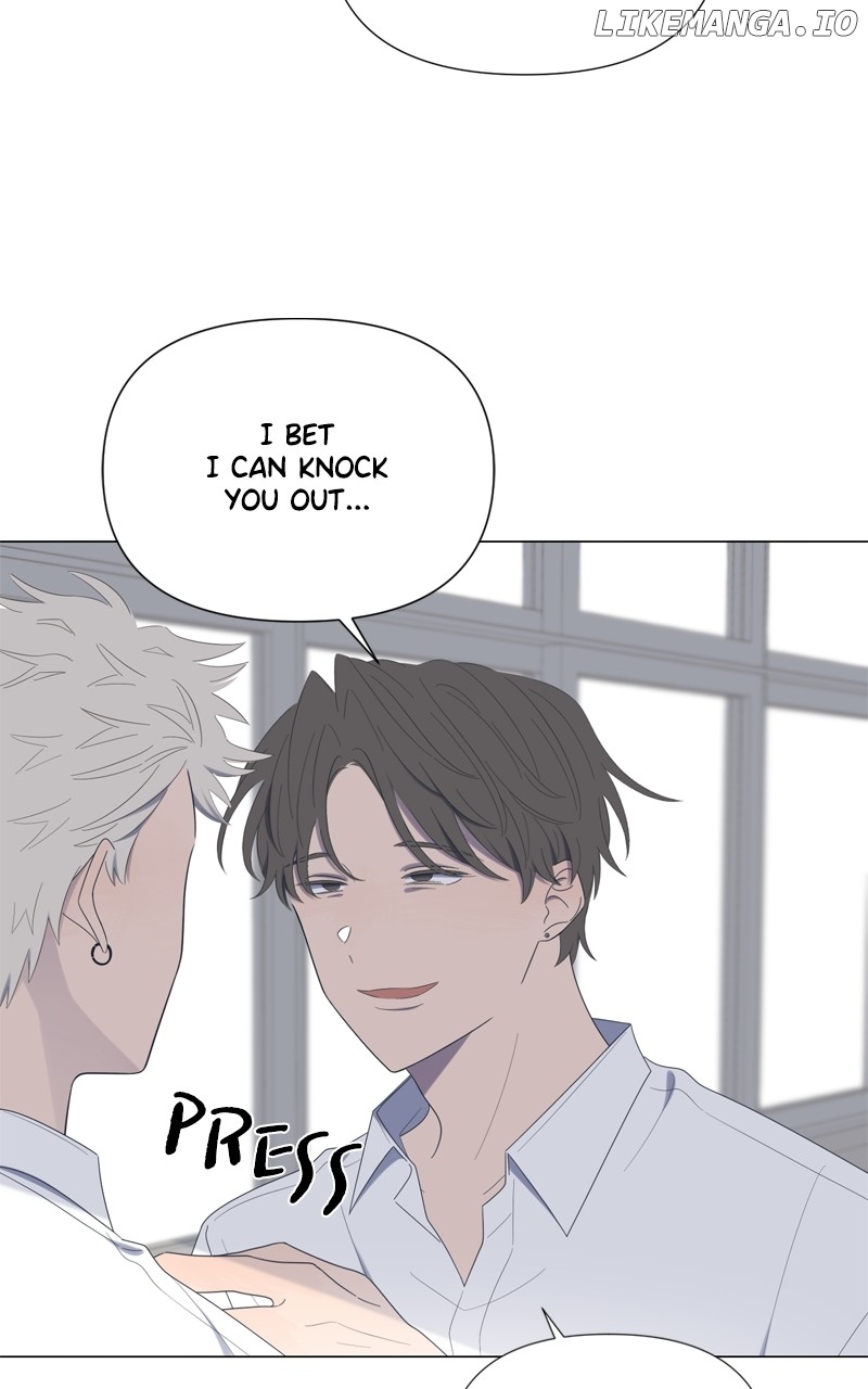 Moonmade Child – Manhwa Chapter 58 - page 59
