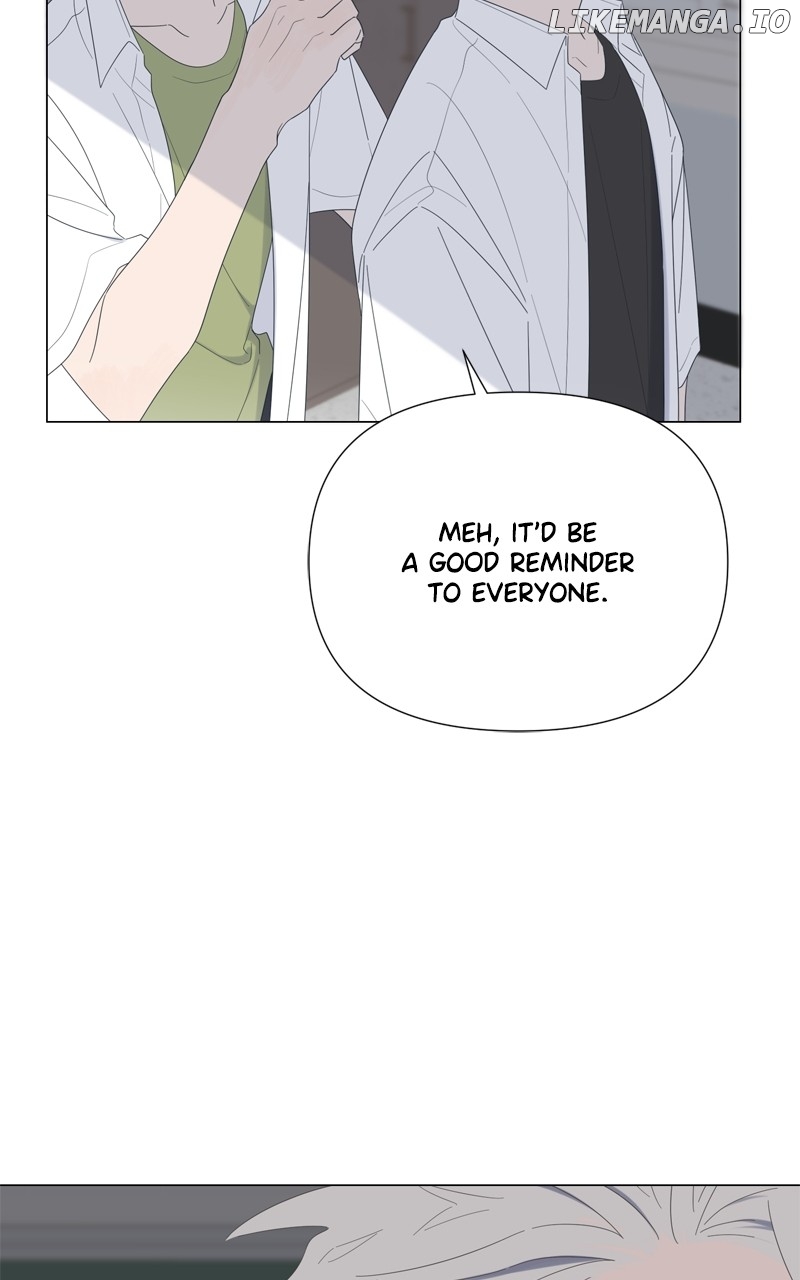 Moonmade Child – Manhwa Chapter 58 - page 61