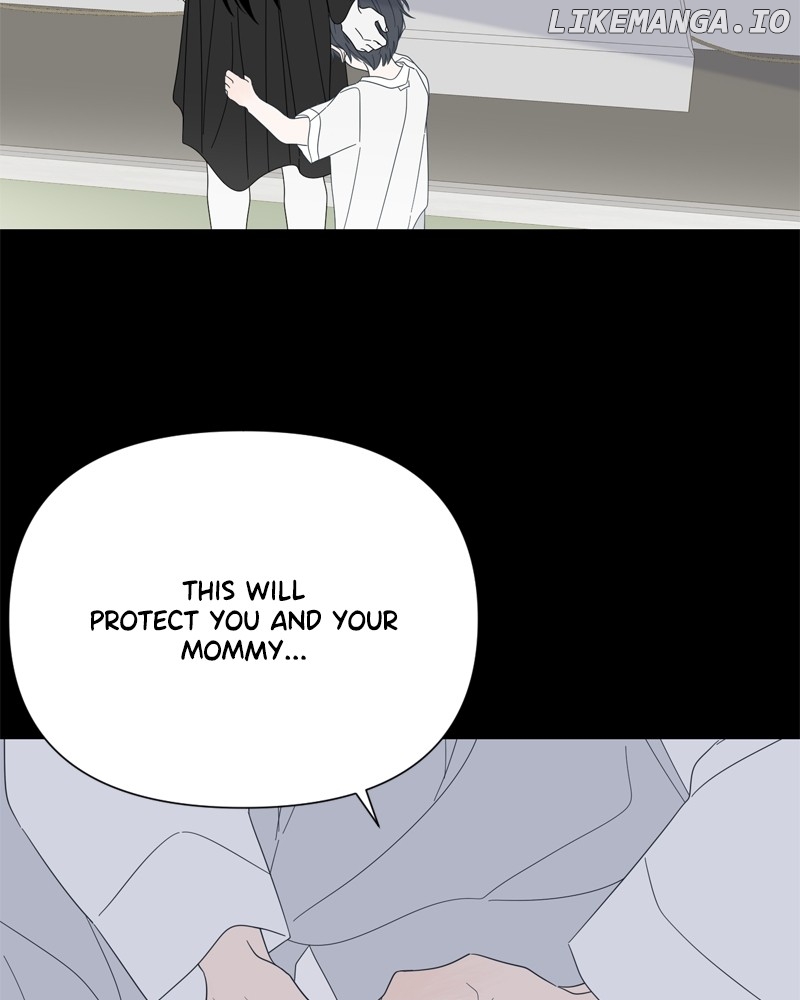 Moonmade Child – Manhwa Chapter 101 - page 11