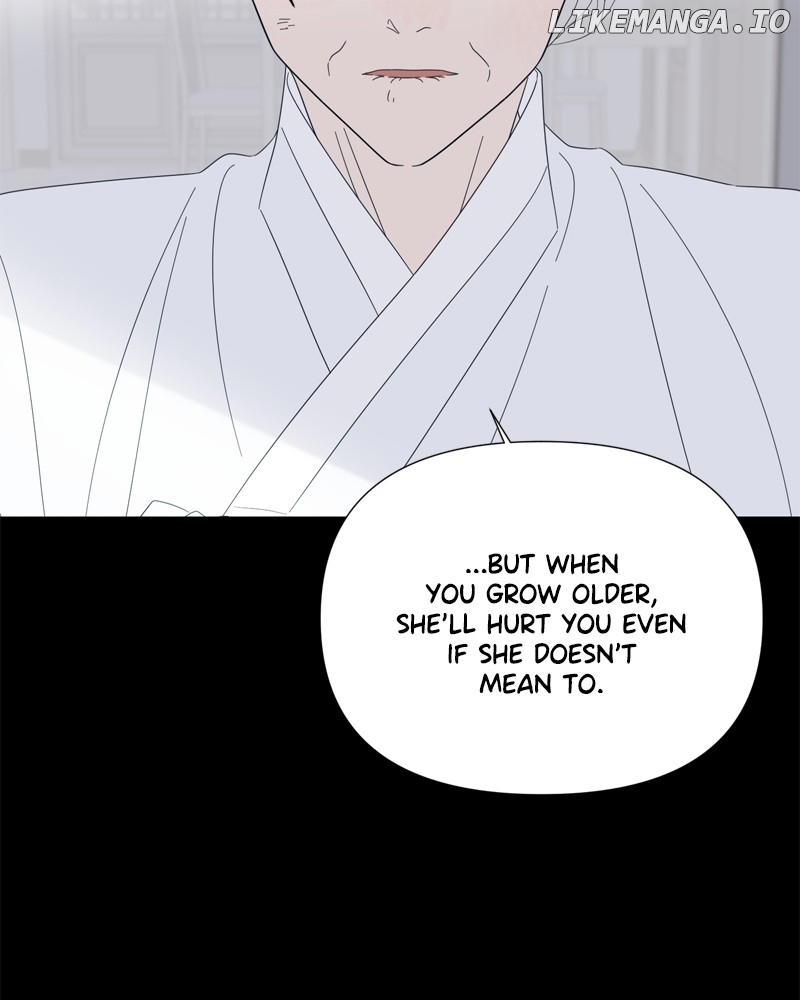 Moonmade Child – Manhwa Chapter 101 - page 16