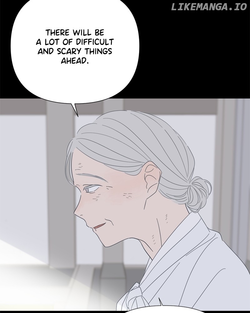 Moonmade Child – Manhwa Chapter 101 - page 21