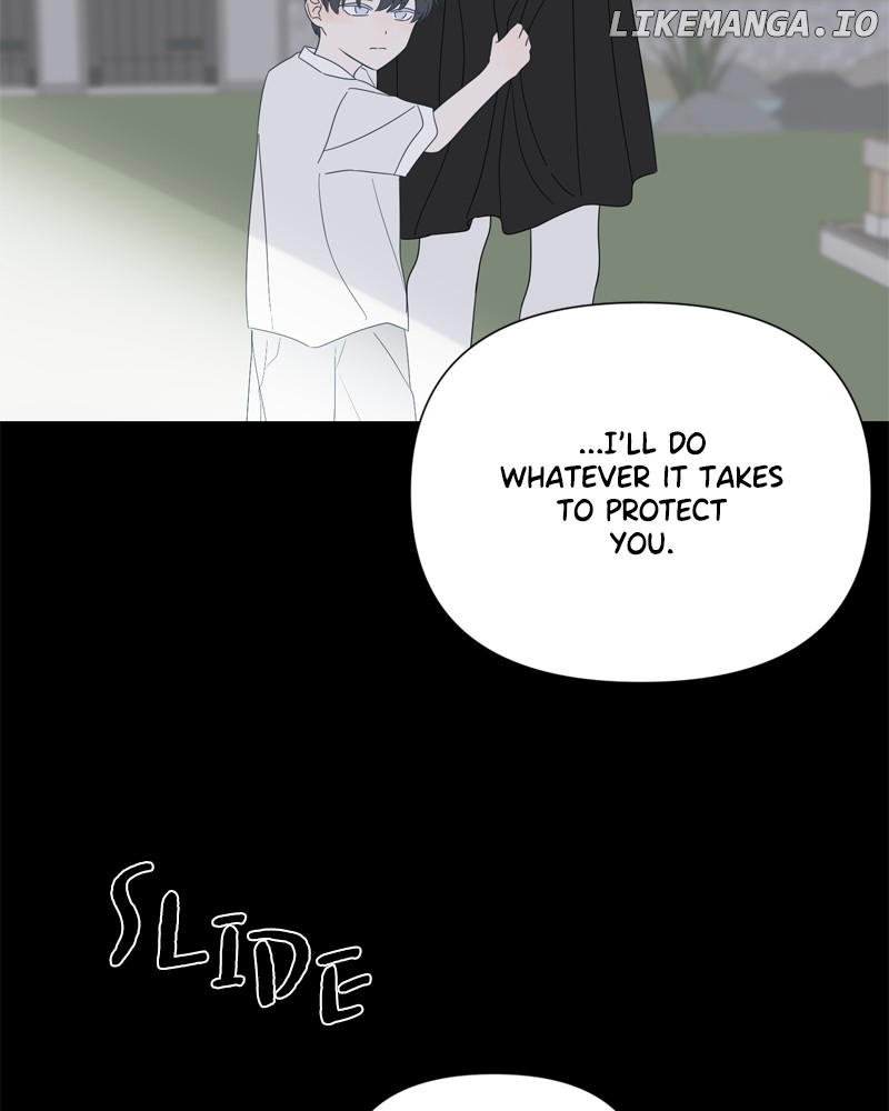 Moonmade Child – Manhwa Chapter 101 - page 23