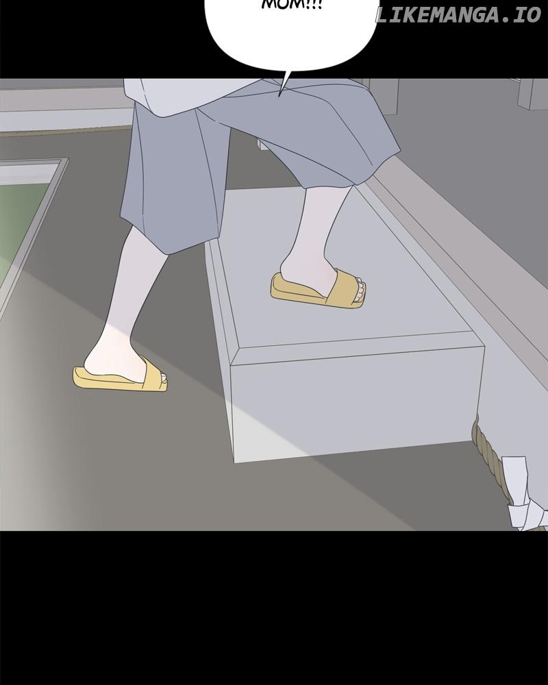 Moonmade Child – Manhwa Chapter 101 - page 28