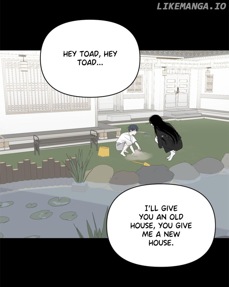 Moonmade Child – Manhwa Chapter 101 - page 34