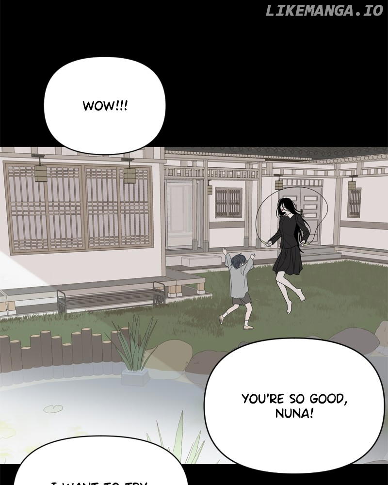 Moonmade Child – Manhwa Chapter 101 - page 35